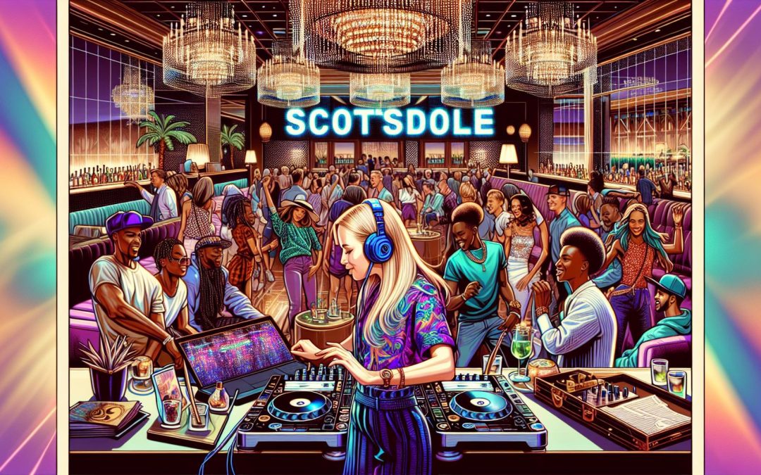 Top Hip-Hop Clubs in Scottsdale, AZ: The Ultimate Nightlife Guide