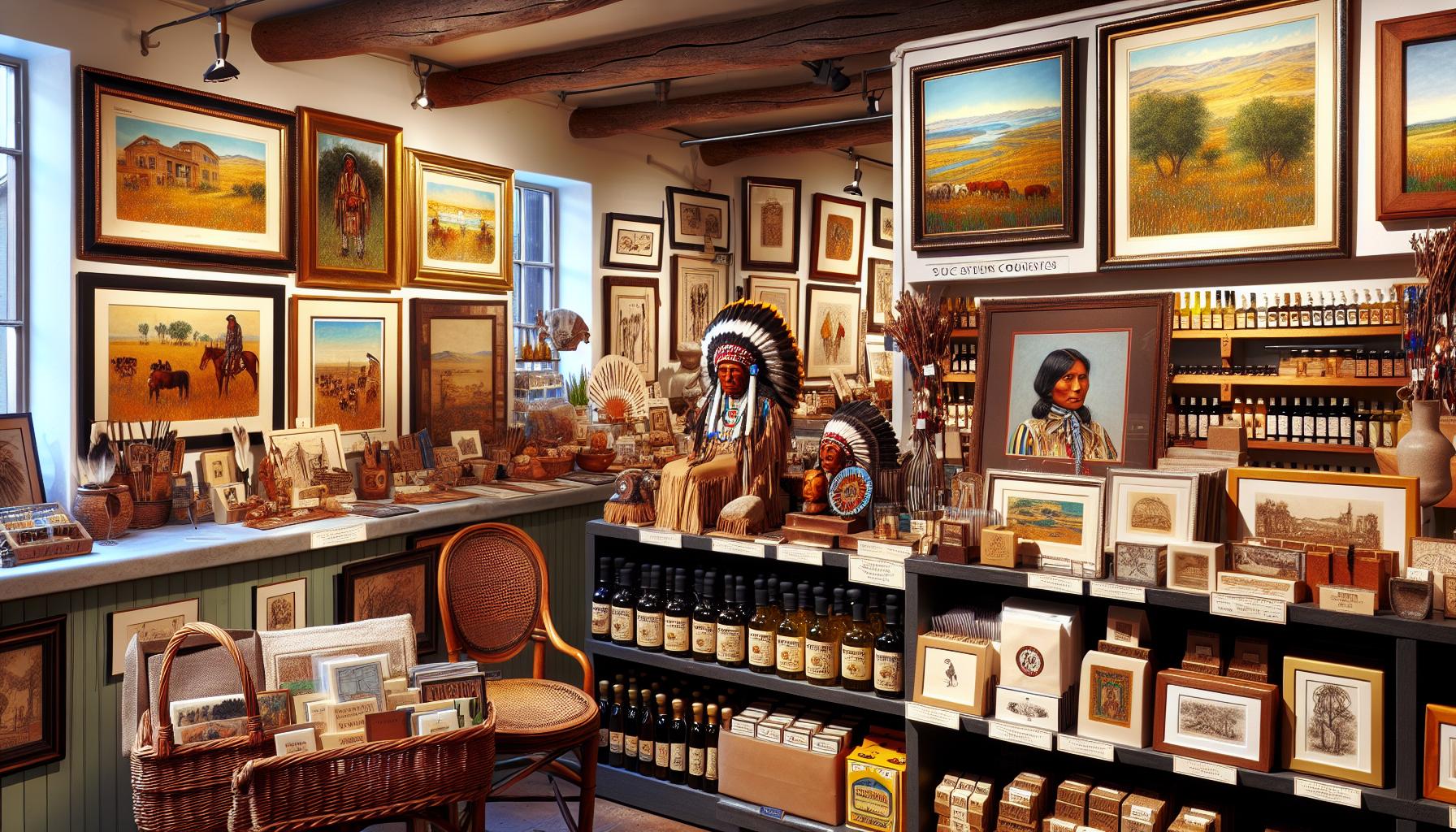 Explore Scottsdale’s Best: Top Unique Gift Shops for Memorable Finds