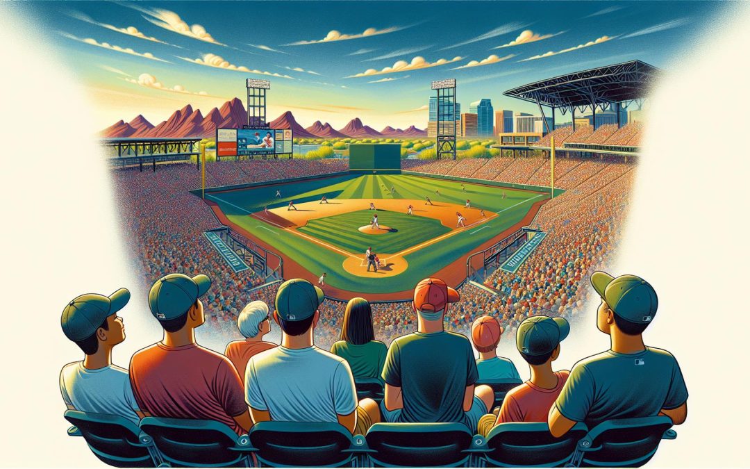 Your Ultimate Guide to Scottsdale AZ Spring Training Schedules & Tips