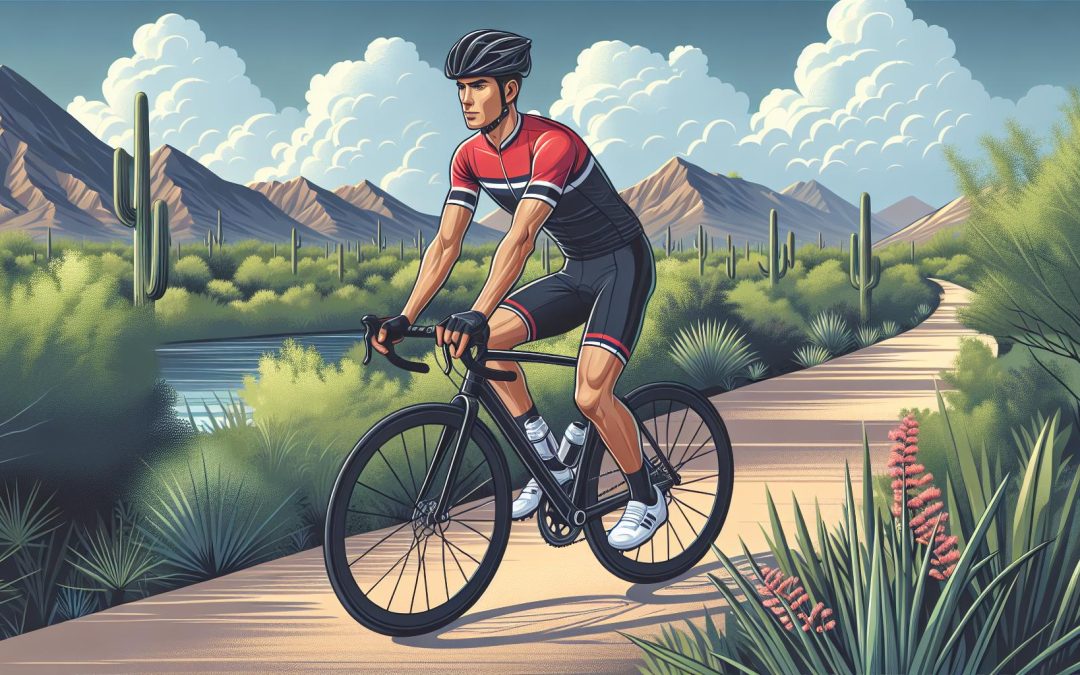 Explore Scottsdale, AZ: Top Transportation & Biking Options