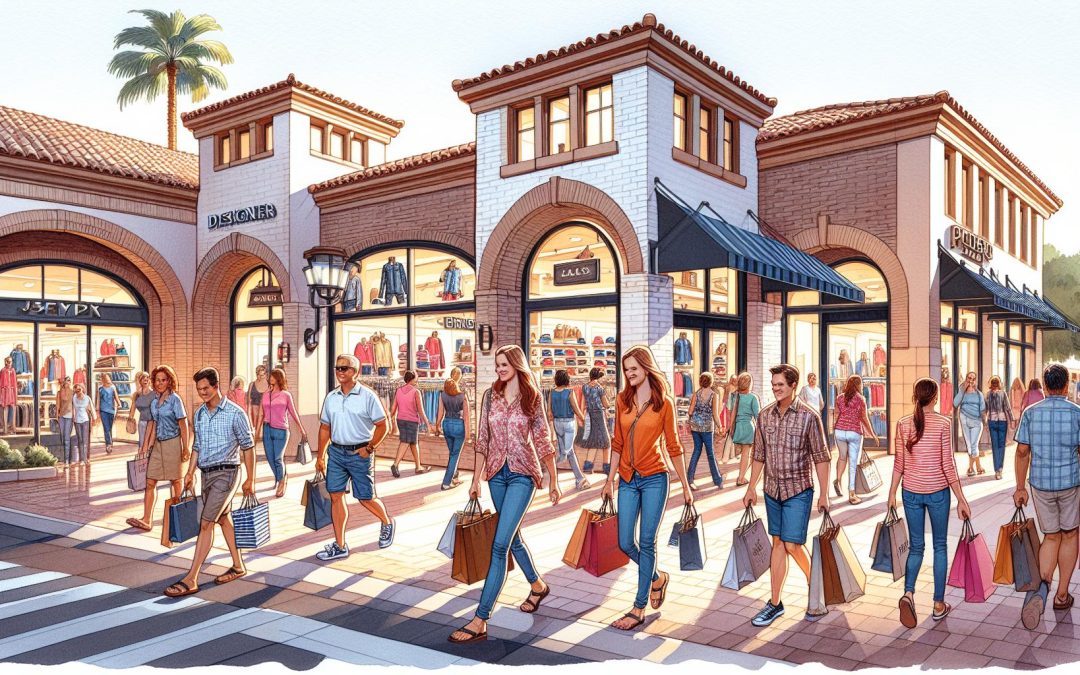 Top Scottsdale Outlet Malls & Deals: Score Big on Designer Finds