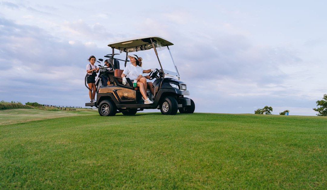 Top 10 Best Golf Courses in Scottsdale for a Premium Experience