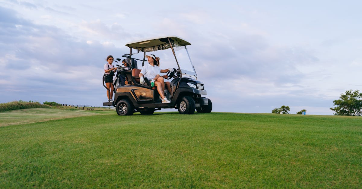 Top 10 Best Golf Courses in Scottsdale for a Premium Experience