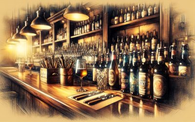 Top Craft Beer & Wine Shops in Scottsdale, AZ: A Connoisseur’s Guide