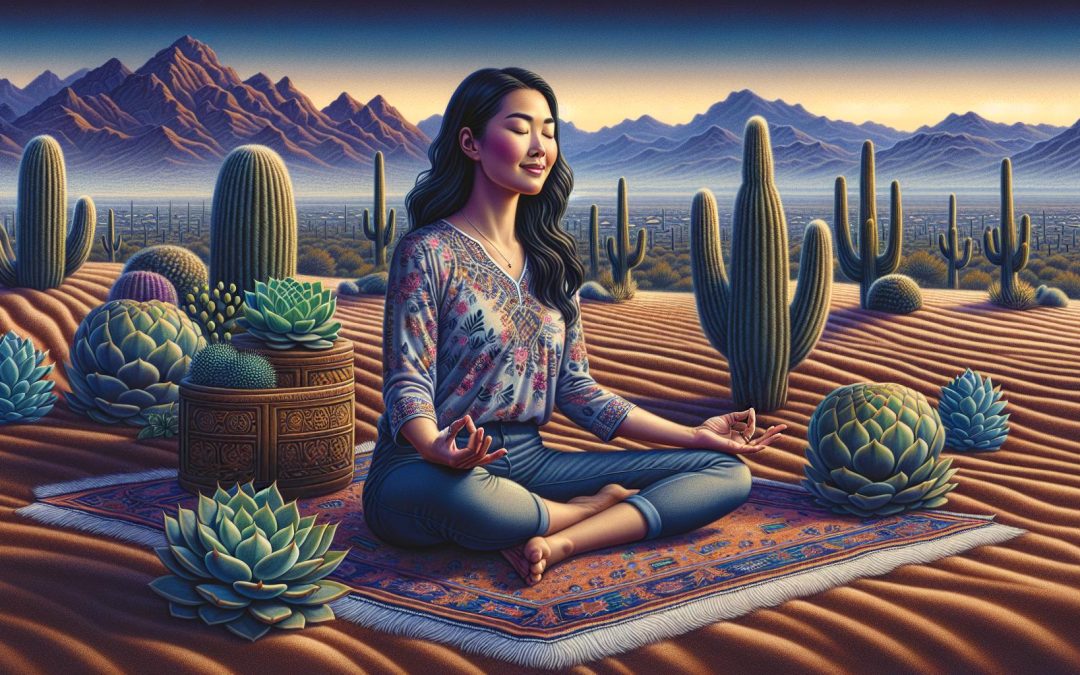 Ultimate Guide to Mindfulness Retreats in Scottsdale, AZ