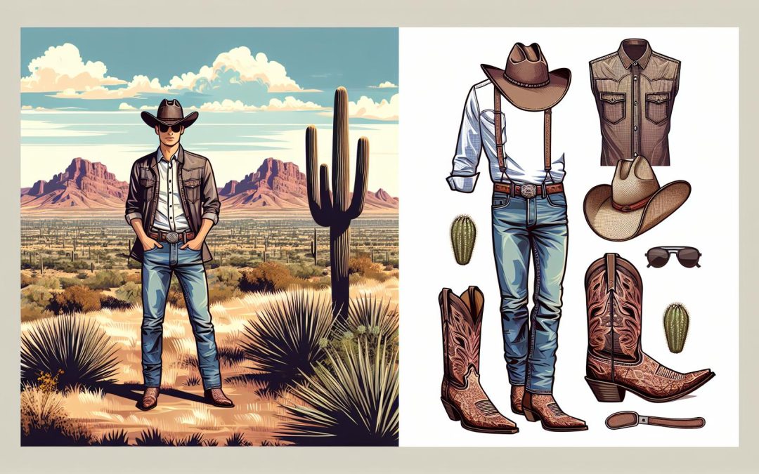 Explore Western Wear & Cowboy Gear in Scottsdale: A Local’s Guide