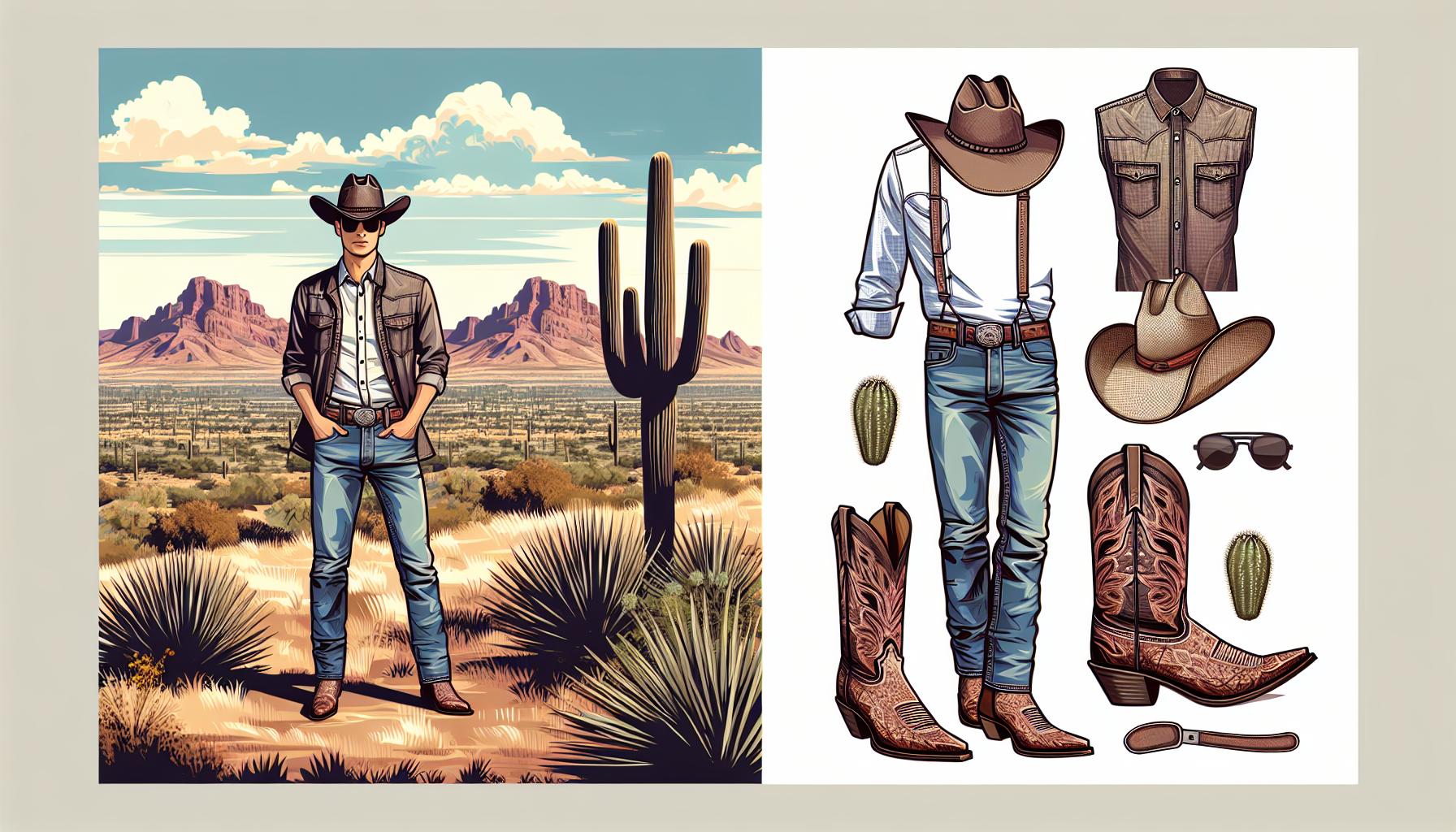 Explore Western Wear & Cowboy Gear in Scottsdale: A Local’s Guide