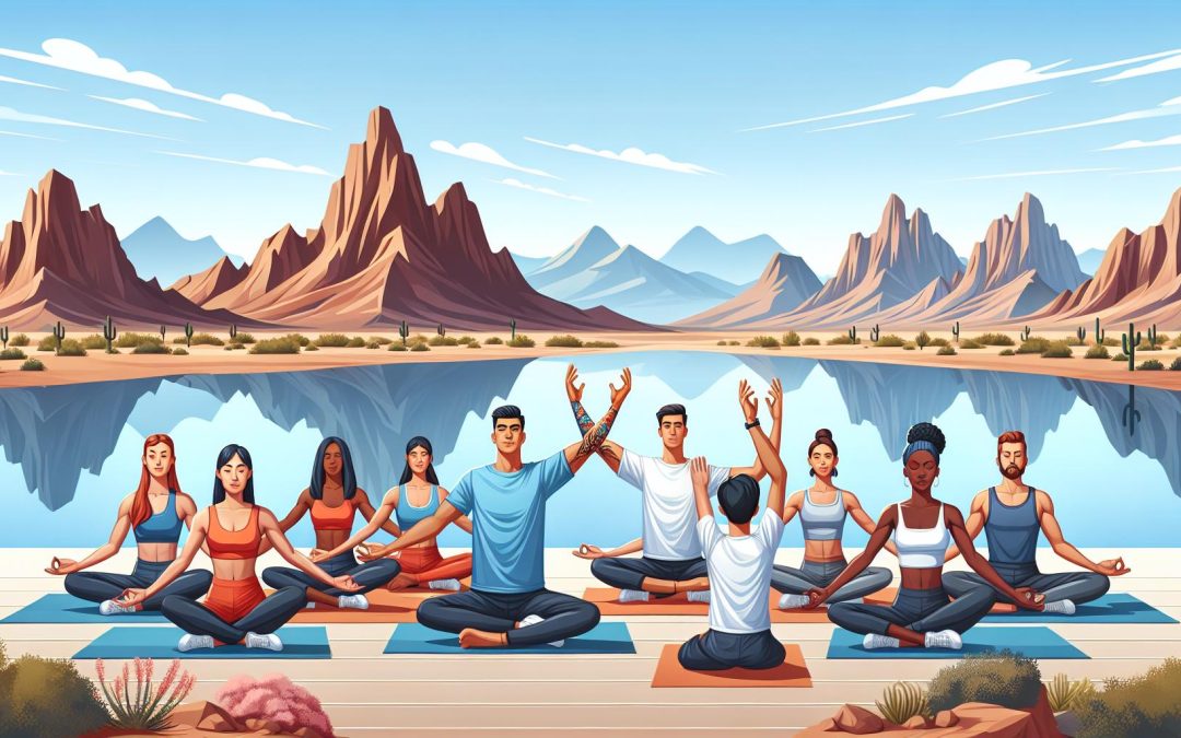 Find Peace in Scottsdale: Top Spiritual Retreats & Meditation Centers