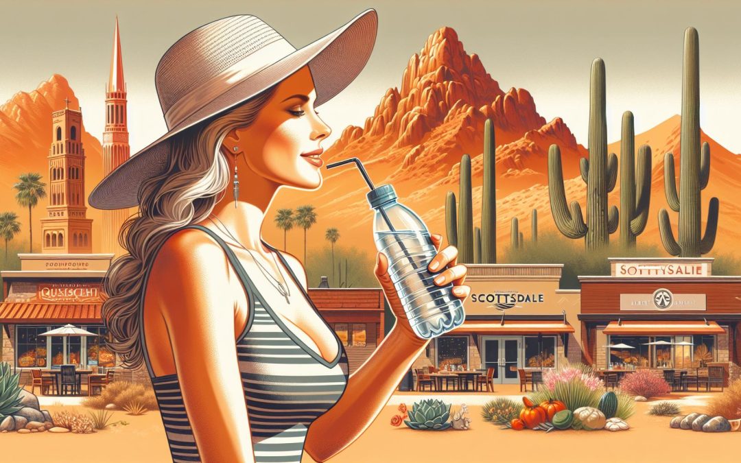 Ultimate Guide: Scottsdale AZ Travel Tips for First-Timers