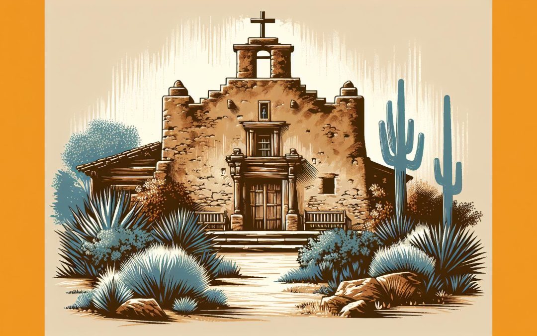 Explore Scottsdale’s Past: Top Spanish Colonial Heritage Sites