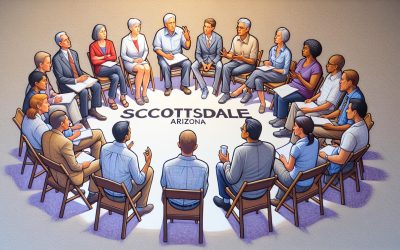 Scottsdale’s Diversity Forums: Tips for Better Cultural Conversations