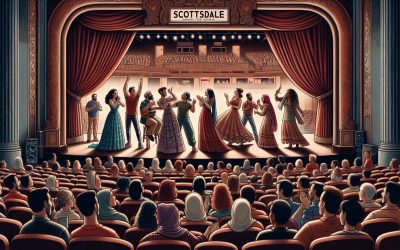 Scottsdale’s Activist Theater: Sparking Change & Unity