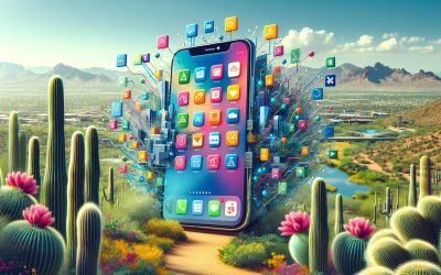 Navigate Scottsdale Attractions Easily With Top Mobile Apps