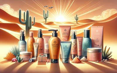 Ultimate Scottsdale Packing List: Skincare & Essentials for Your Trip