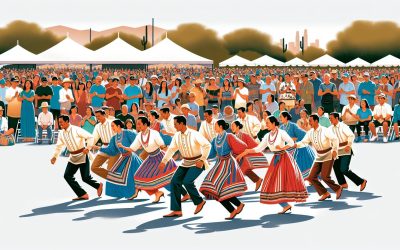 Explore Filipino Heritage Events in Scottsdale, AZ