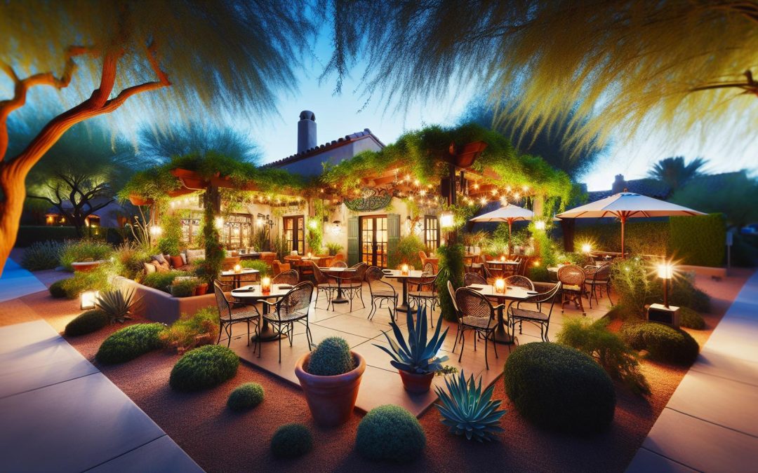 Top Cozy Scottsdale Bistros: Tips for a Memorable Neighborhood Dining