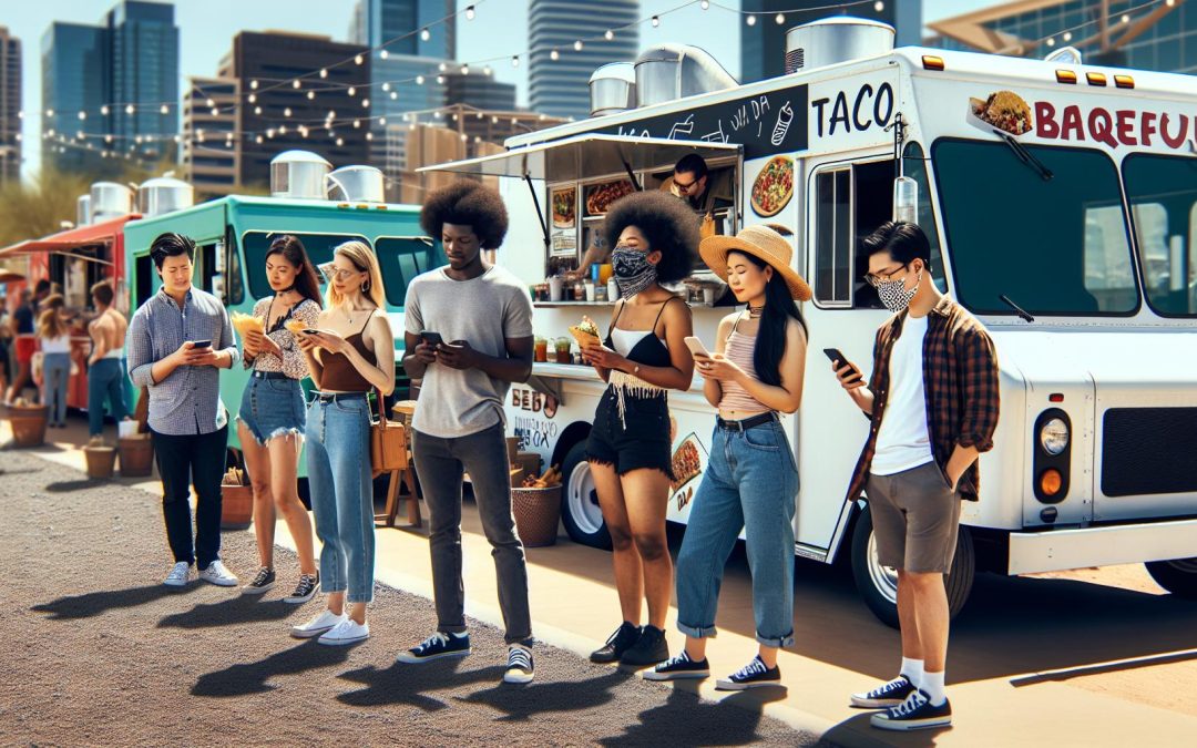 Boost Your Bites: Top Scottsdale AZ Food Truck Loyalty Programs