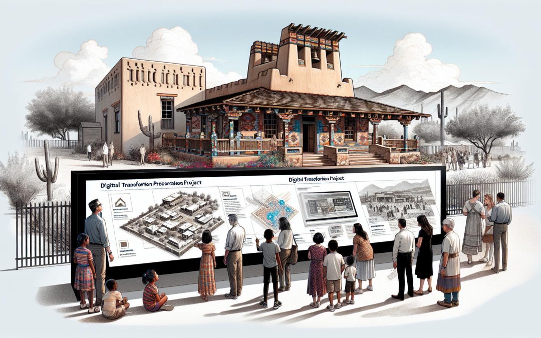 Preserving Scottsdale’s Past: Innovative Heritage Initiatives in Arizona