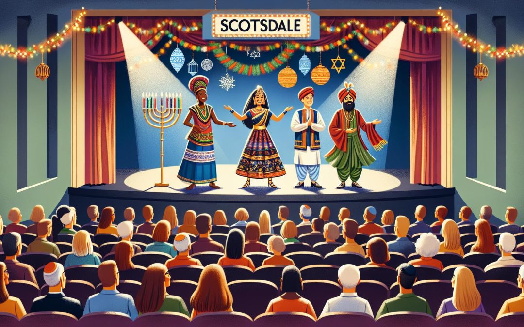 Scottsdale’s Diverse Holiday Theater: A Celebration of Cultures