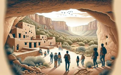 Explore Tonto National Monument: Preserving Cliff Dwellings Near Scottsdale