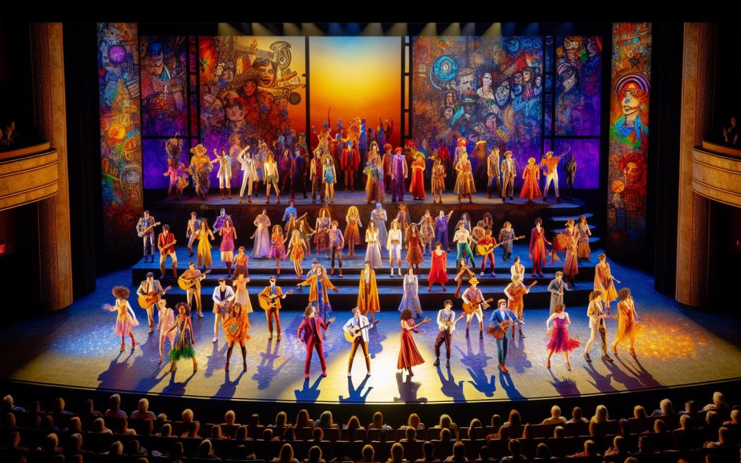 Exploring Scottsdale’s Bold Musical Theater Scene: Innovation & Unity