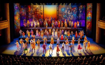 Exploring Scottsdale’s Bold Musical Theater Scene: Innovation & Unity