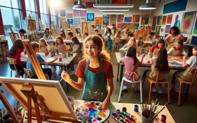 Top Scottsdale Charter Schools Boosting Creativity & Achievement