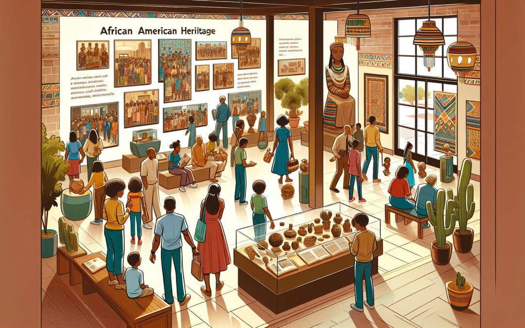 Explore African American Heritage Museums in Scottsdale: A Guide