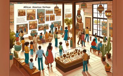 Explore African American Heritage Museums in Scottsdale: A Guide