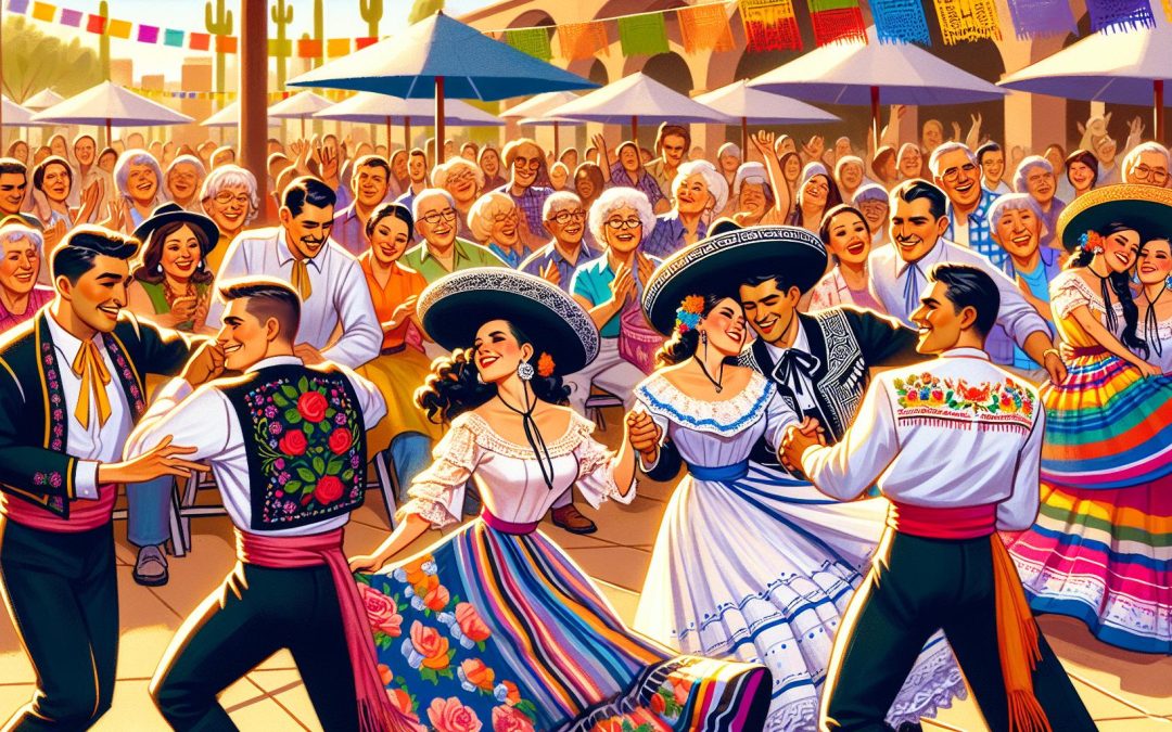 Experience Hispanic Culture in Scottsdale: Performances & Events Guide