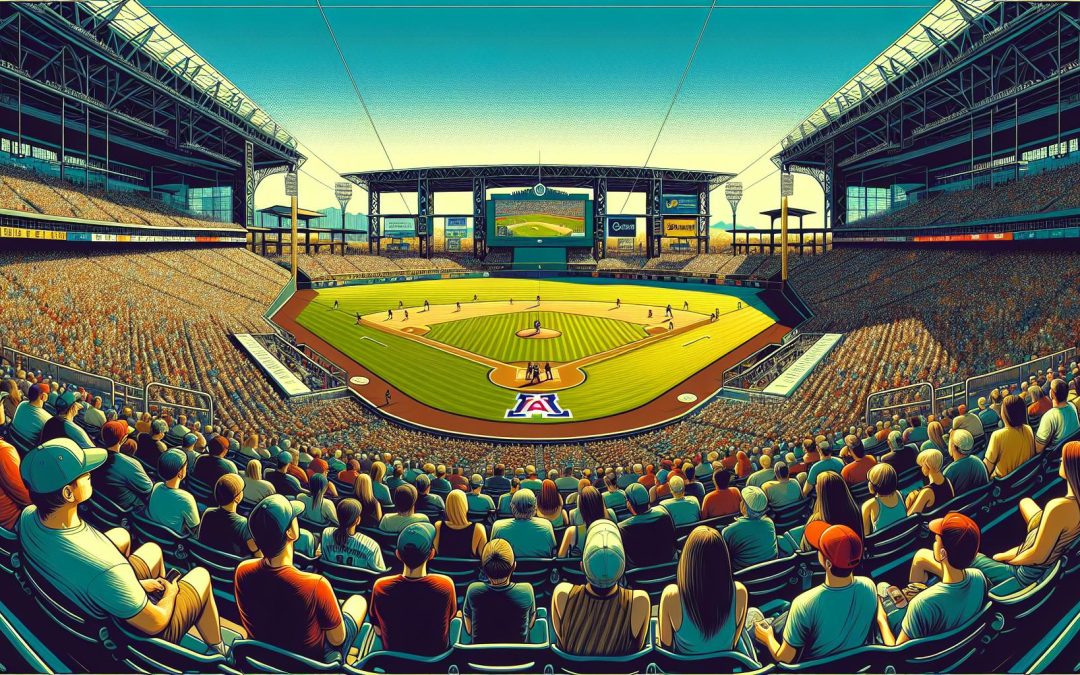 Scottsdale Stadium: A Key Player in Sports, Community, and Economy