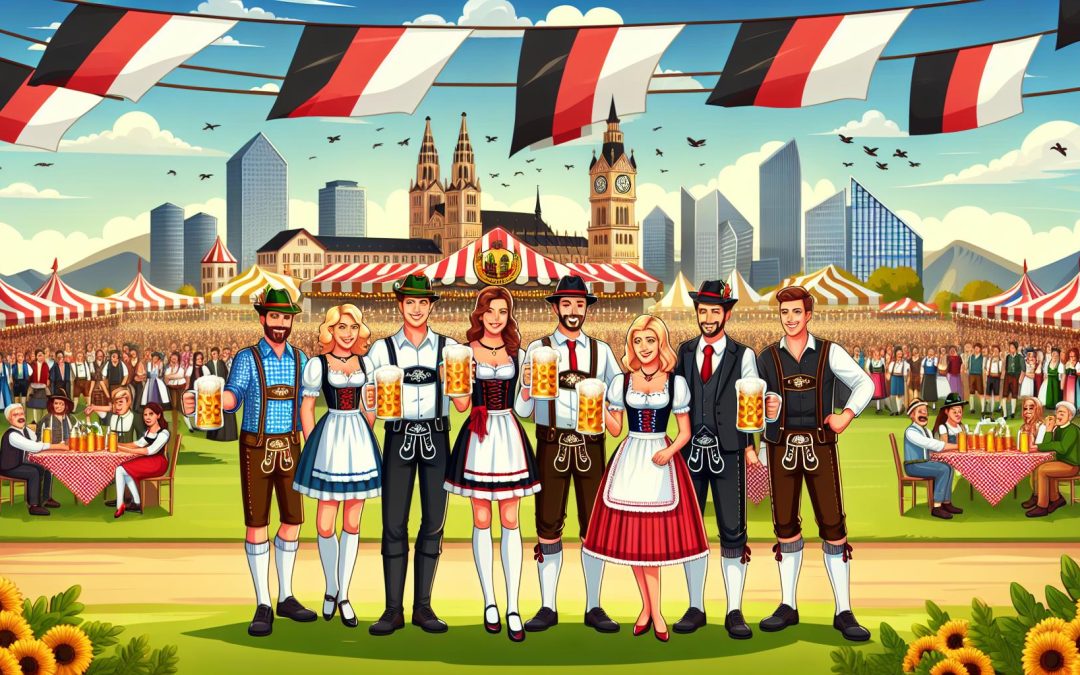 Explore German Heritage: Museums & Events in Scottsdale, AZ